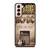 ACDC ROCK WE TRUST Samsung Galaxy S21 Case Cover