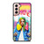 6IX9INE TEKASHI RAPPER Samsung Galaxy S21 Case Cover