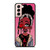 2BUNZ MELANIN POPPIN' ABA Samsung Galaxy S21 Case Cover 2BUNZ MELANIN POPPIN' ABA Samsung Galaxy S21 Case Cover