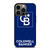 COLDWELL BANKER CB iPhone 13 Pro Case Cover COLDWELL BANKER CB iPhone 13 Pro Case Cover