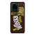 WONKA BAR CHOCOLATE Samsung Galaxy S20 Ultra Case Cover