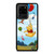 WINNIE THE POOH BALLOON Samsung Galaxy S20 Ultra Case Cover