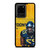 WEST VIRGINIA MOUNTAINEERS YODNY CAJUSTE Samsung Galaxy S20 Ultra Case Cover WEST VIRGINIA MOUNTAINEERS YODNY CAJUSTE Samsung Galaxy S20 Ultra Case Cover