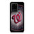 WASHINGTON NATIONALS ICON Samsung Galaxy S20 Ultra Case Cover