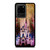 WALT DISNEY CASTLE 1 Samsung Galaxy S20 Ultra Case Cover