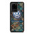 VOLKSWAGEN LOGO Samsung Galaxy S20 Ultra Case Cover