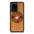 USMC MARINE CORPS SEMPER FI Samsung Galaxy S20 Ultra Case Cover