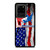 USA WRESTLING Samsung Galaxy S20 Ultra Case Cover