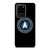 UNITED STATES SPACE CORPS USSC LOGO Samsung Galaxy S20 Ultra Case Cover