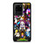 UNDERTALE ALL CHARACTER Samsung Galaxy S20 Ultra Case Cover