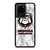 UGA GEORGIA BULLDOGS Samsung Galaxy S20 Ultra Case Cover