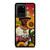 TYLER THE CREATOR FLOWER Samsung Galaxy S20 Ultra Case Cover