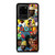 TYLER THE CREATOR COLLAGE Samsung Galaxy S20 Ultra Case Cover