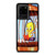 TWEETY BIRD CAGE Samsung Galaxy S20 Ultra Case Cover