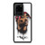 TUPAC 2PAC RAPPER 1 Samsung Galaxy S20 Ultra Case Cover