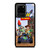TOY STORY CAR Samsung Galaxy S20 Ultra Case Cover