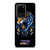 TIGRES UANL TIGER Samsung Galaxy S20 Ultra Case Cover