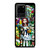 THE WIZARD OF OZ 1 Samsung Galaxy S20 Ultra Case Cover