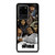 THE WIRE POSTER 2 Samsung Galaxy S20 Ultra Case Cover
