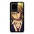 THE SEVEN DEADLY SINS MELIODAS ART Samsung Galaxy S20 Ultra Case Cover
