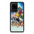 THE SEVEN DEADLY SINS CHARACTER Samsung Galaxy S20 Ultra Case Cover