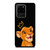 THE LION KING 1 Samsung Galaxy S20 Ultra Case Cover