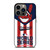 CLEVELAND INDIANS CHAMP iPhone 13 Pro Case Cover