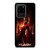 THE FLASH MIGHTY Samsung Galaxy S20 Ultra Case Cover