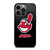 CLEVELAND INDIANS 2 iPhone 13 Pro Case Cover