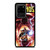 THANOS CARTOON MARVEL Samsung Galaxy S20 Ultra Case Cover