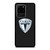 TESLA LOGO Samsung Galaxy S20 Ultra Case Cover