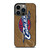 CLEVELAND CAVALIERS iPhone 13 Pro Case Cover