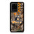 TENNESSEE VOLUNTEERS CAMO LOGO Samsung Galaxy S20 Ultra Case Cover