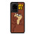TASMANIAN DEVIL LOONEY TUNES Samsung Galaxy S20 Ultra Case Cover