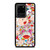 TAKASHI MURAKAMI 3 Samsung Galaxy S20 Ultra Case Cover