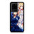 SWORD ART ONLINE KIRITO AND ASUNA 3 Samsung Galaxy S20 Ultra Case Cover