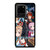 SWORD ART ONLINE ANIME 2 Samsung Galaxy S20 Ultra Case Cover
