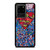 SUPERMAN SUPERHERO LOGO Samsung Galaxy S20 Ultra Case Cover