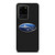 SUBARU LOGO CARBON Samsung Galaxy S20 Ultra Case Cover