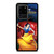SNOW WHITE DISNEY AND THE SEVEN DWARFS Samsung Galaxy S20 Ultra Case Cover