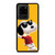 SNOOPY PEANUTS Samsung Galaxy S20 Ultra Case Cover