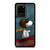 SNOOPY DOG 1 Samsung Galaxy S20 Ultra Case Cover