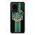 SLYTHERIN HOGWARTS Samsung Galaxy S20 Ultra Case Cover