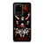 SLAYER ROCK BAND Samsung Galaxy S20 Ultra Case Cover