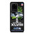 SEATTLE SEAHAWKS SUPER BOWL 48 Samsung Galaxy S20 Ultra Case Cover