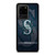 SEATTLE MARINERS 1 Samsung Galaxy S20 Ultra Case Cover