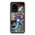 SCOTT PILGRIM Samsung Galaxy S20 Ultra Case Cover