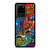 SANTA CRUZ SKATEBOARDS 3 Samsung Galaxy S20 Ultra Case Cover