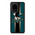 SAN JOSE SHARKS Samsung Galaxy S20 Ultra Case Cover