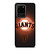 SAN FRANCISCO GIANTS 2 Samsung Galaxy S20 Ultra Case Cover